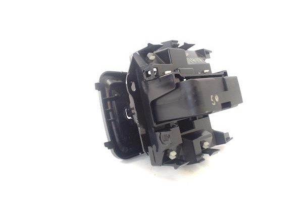 Recambio de palanca de cambio para peugeot 3008 2.0 style referencia OEM IAM 9801784480  