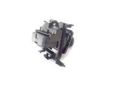 Recambio de palanca de cambio para peugeot 3008 2.0 style referencia OEM IAM 9801784480  