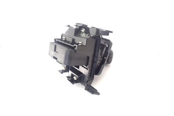 Recambio de palanca de cambio para peugeot 3008 2.0 style referencia OEM IAM 9801784480  