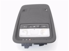 LUZ DELANTERO CENTRAL TECHO 13415545 