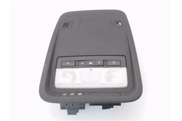 Recambio de luz delantero central techo para opel astra k berlina 5p 1.6 dynamic referencia OEM IAM 13415545  
