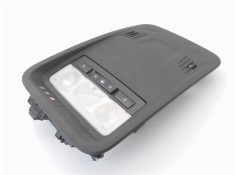 Recambio de luz delantero central techo para opel astra k berlina 5p 1.6 dynamic referencia OEM IAM 13415545  