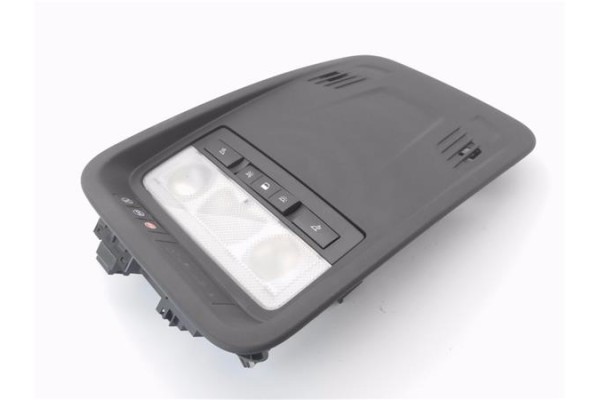 Recambio de luz delantero central techo para opel astra k berlina 5p 1.6 dynamic referencia OEM IAM 13415545  