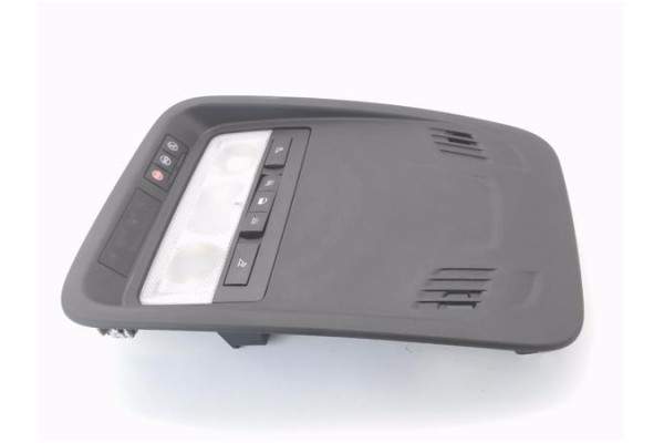 Recambio de luz delantero central techo para opel astra k berlina 5p 1.6 dynamic referencia OEM IAM 13415545  