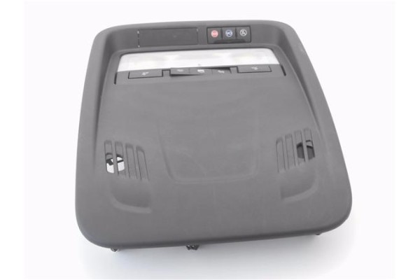 Recambio de luz delantero central techo para opel astra k berlina 5p 1.6 dynamic referencia OEM IAM 13415545  