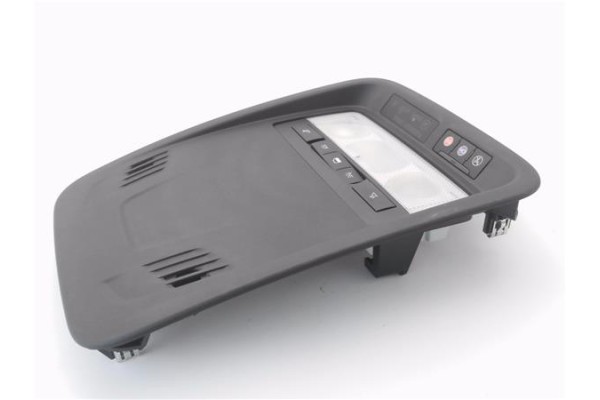 Recambio de luz delantero central techo para opel astra k berlina 5p 1.6 dynamic referencia OEM IAM 13415545  