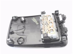 Recambio de luz delantero central techo para opel astra k berlina 5p 1.6 dynamic referencia OEM IAM 13415545  