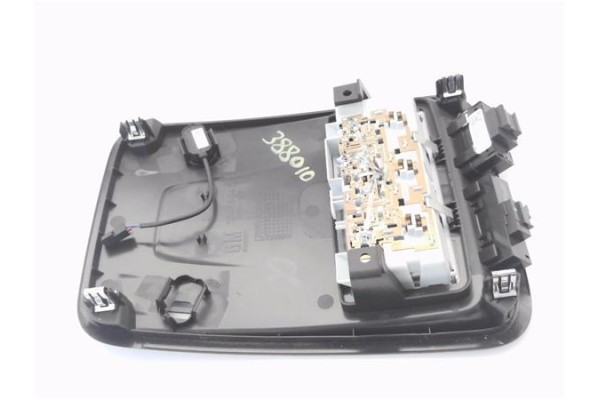 Recambio de luz delantero central techo para opel astra k berlina 5p 1.6 dynamic referencia OEM IAM 13415545  