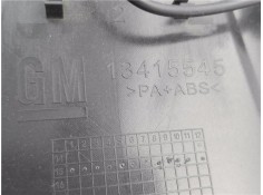 Recambio de luz delantero central techo para opel astra k berlina 5p 1.6 dynamic referencia OEM IAM 13415545  