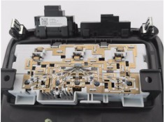 Recambio de luz delantero central techo para opel astra k berlina 5p 1.6 dynamic referencia OEM IAM 13415545  