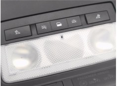 Recambio de luz delantero central techo para opel astra k berlina 5p 1.6 dynamic referencia OEM IAM 13415545  