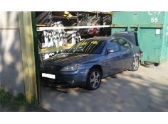 ford mondeo iii (b5y) del año 2002