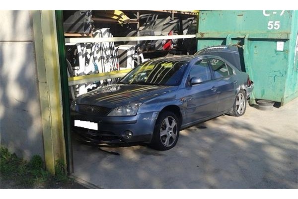 ford mondeo iii (b5y) del año 2002