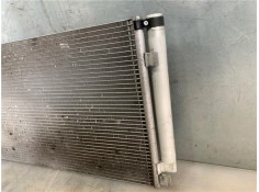 Recambio de radiador aire acondicionado para bmw serie 1 berlina 5p (f20) 2.0 116d referencia OEM IAM CND0115272311 64509335362 