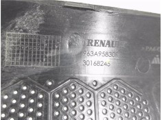 Recambio de retrovisor interior para renault clio v 1.0 business referencia OEM IAM 963290966R 963A95830R 