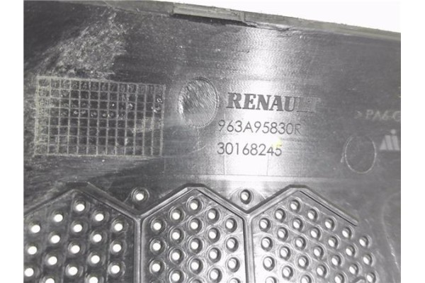 Recambio de retrovisor interior para renault clio v 1.0 business referencia OEM IAM 963290966R 963A95830R 