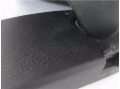 Recambio de retrovisor interior para renault clio v 1.0 business referencia OEM IAM 963290966R 963A95830R 
