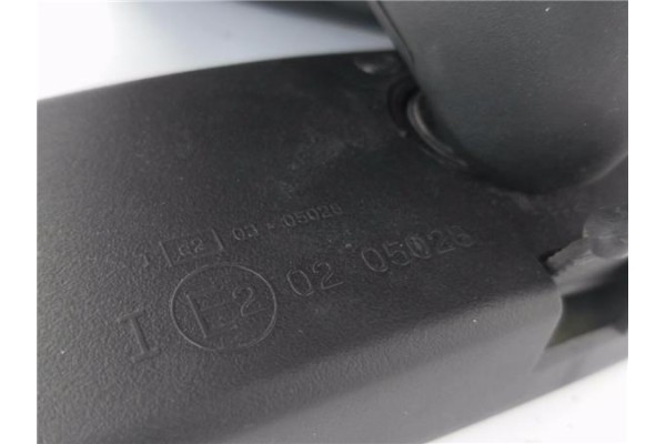 Recambio de retrovisor interior para renault clio v 1.0 business referencia OEM IAM 963290966R 963A95830R 