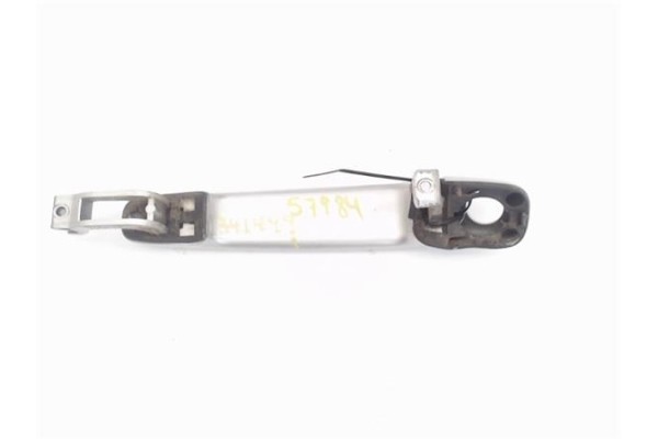 Recambio de maneta exterior delantero izquierda para peugeot 307 break / sw (s1) 2.0 hdi 135 referencia OEM IAM 9101W8 PG4208003