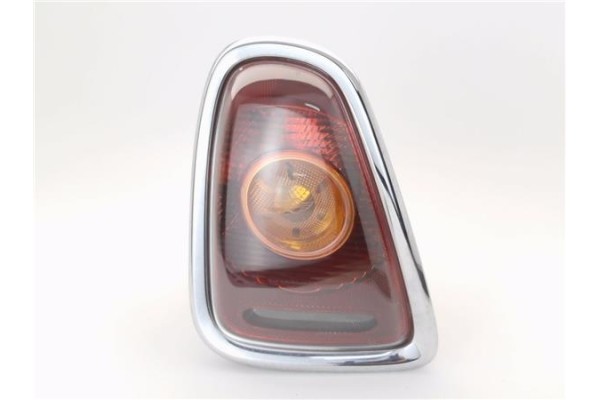 Recambio de piloto trasero izquierdo para mini mini (r56) 1.6 cooper referencia OEM IAM 2757009 0337300 