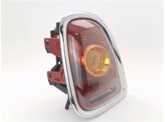 Recambio de piloto trasero izquierdo para mini mini (r56) 1.6 cooper referencia OEM IAM 2757009 0337300 