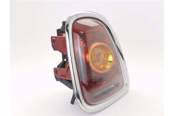 Recambio de piloto trasero izquierdo para mini mini (r56) 1.6 cooper referencia OEM IAM 2757009 0337300 