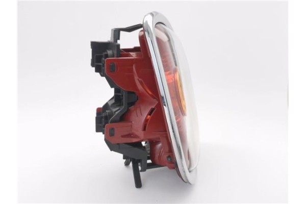 Recambio de piloto trasero izquierdo para mini mini (r56) 1.6 cooper referencia OEM IAM 2757009 0337300 