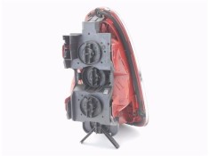 Recambio de piloto trasero izquierdo para mini mini (r56) 1.6 cooper referencia OEM IAM 2757009 0337300 