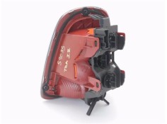 Recambio de piloto trasero izquierdo para mini mini (r56) 1.6 cooper referencia OEM IAM 2757009 0337300 