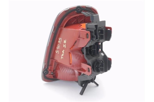 Recambio de piloto trasero izquierdo para mini mini (r56) 1.6 cooper referencia OEM IAM 2757009 0337300 