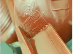 Recambio de piloto trasero izquierdo para mini mini (r56) 1.6 cooper referencia OEM IAM 2757009 0337300 