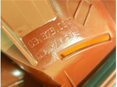 Recambio de piloto trasero izquierdo para mini mini (r56) 1.6 cooper referencia OEM IAM 2757009 0337300 