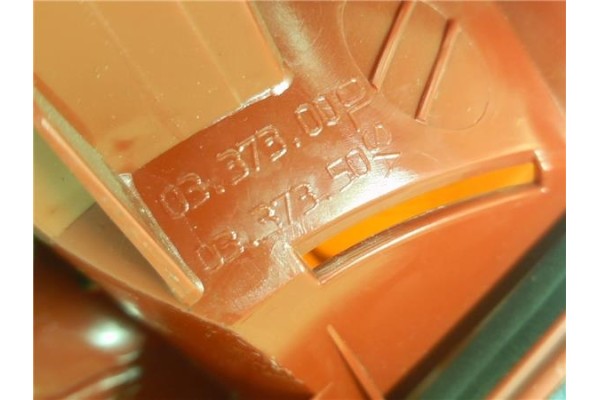 Recambio de piloto trasero izquierdo para mini mini (r56) 1.6 cooper referencia OEM IAM 2757009 0337300 