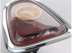 Recambio de piloto trasero izquierdo para mini mini (r56) 1.6 cooper referencia OEM IAM 2757009 0337300 