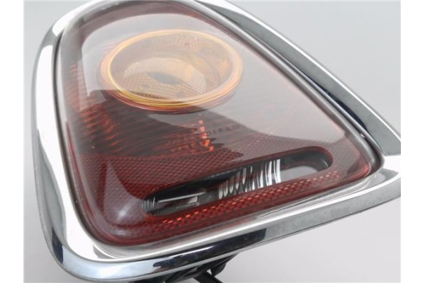 Recambio de piloto trasero izquierdo para mini mini (r56) 1.6 cooper referencia OEM IAM 2757009 0337300 