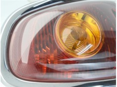 Recambio de piloto trasero izquierdo para mini mini (r56) 1.6 cooper referencia OEM IAM 2757009 0337300 