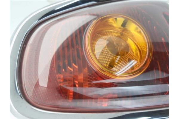 Recambio de piloto trasero izquierdo para mini mini (r56) 1.6 cooper referencia OEM IAM 2757009 0337300 