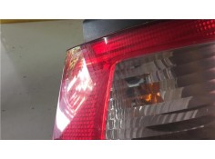 Recambio de piloto trasero izquierdo para renault megane i (ba0/1_) 1.6 referencia OEM IAM 7700428320  