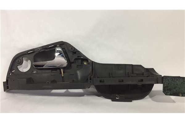 Recambio de manilla int. puerta trasero derecha para seat ibiza (6k1)(08.1999 ) 1.9 signo [1,9 ltr. - 81 kw tdi] referencia OEM 
