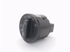 Recambio de mando de luces para volkswagen golf vi (5k1) 1.6 advance referencia OEM IAM 1K0941431BM  