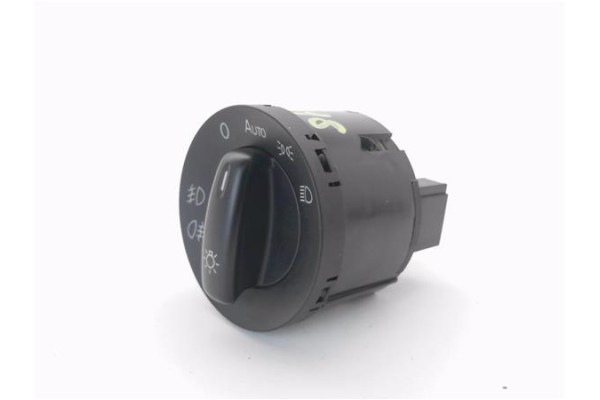 Recambio de mando de luces para volkswagen golf vi (5k1) 1.6 advance referencia OEM IAM 1K0941431BM  