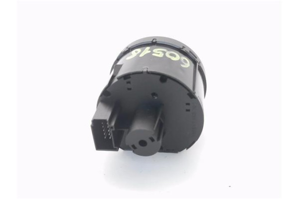 Recambio de mando de luces para volkswagen golf vi (5k1) 1.6 advance referencia OEM IAM 1K0941431BM  