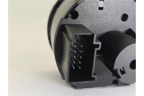 Recambio de mando de luces para volkswagen golf vi (5k1) 1.6 advance referencia OEM IAM 1K0941431BM  