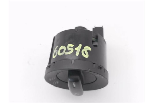 Recambio de mando de luces para volkswagen golf vi (5k1) 1.6 advance referencia OEM IAM 1K0941431BM  