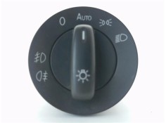 Recambio de mando de luces para volkswagen golf vi (5k1) 1.6 advance referencia OEM IAM 1K0941431BM  