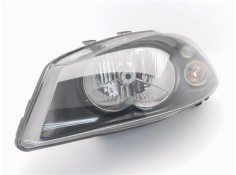 Recambio de faro delantero izquierdo para seat ibiza (6l1) 1.9 sdi referencia OEM IAM 6L1941021A 89306230 