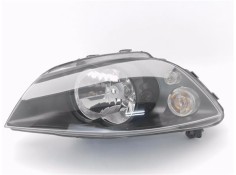 Recambio de faro delantero izquierdo para seat ibiza (6l1) 1.9 sdi referencia OEM IAM 6L1941021A 89306230 