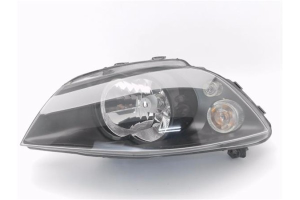 Recambio de faro delantero izquierdo para seat ibiza (6l1) 1.9 sdi referencia OEM IAM 6L1941021A 89306230 