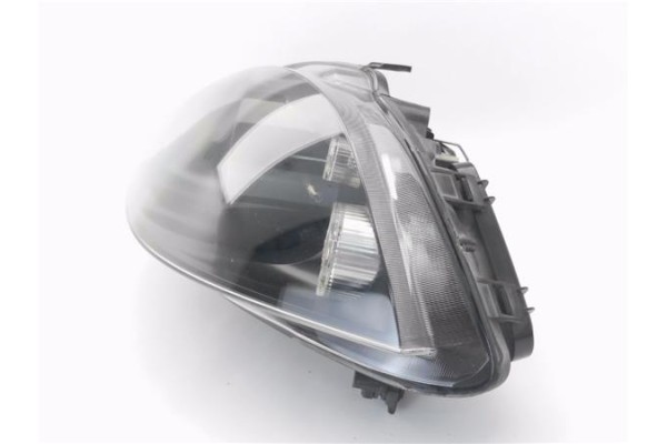 Recambio de faro delantero izquierdo para seat ibiza (6l1) 1.9 sdi referencia OEM IAM 6L1941021A 89306230 