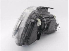 Recambio de faro delantero izquierdo para seat ibiza (6l1) 1.9 sdi referencia OEM IAM 6L1941021A 89306230 